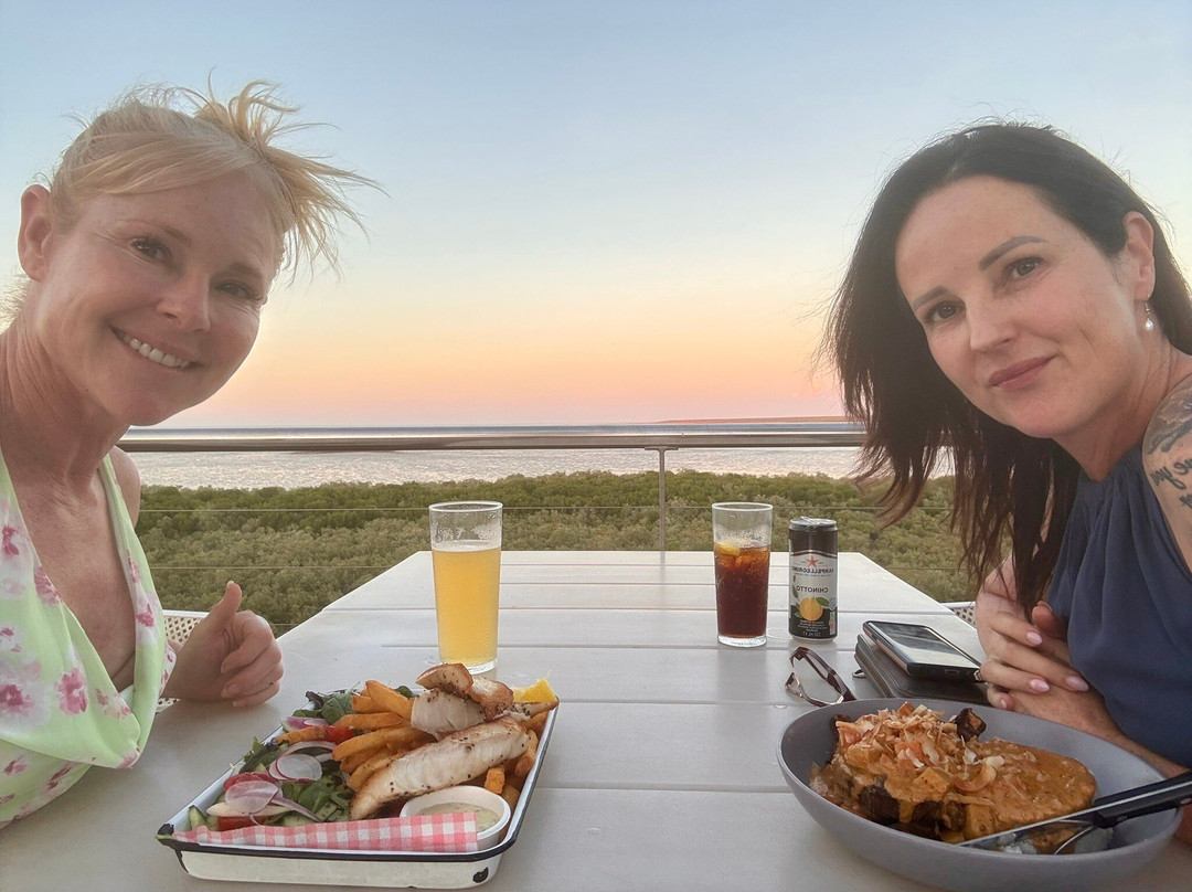 月光湾景度假村主图