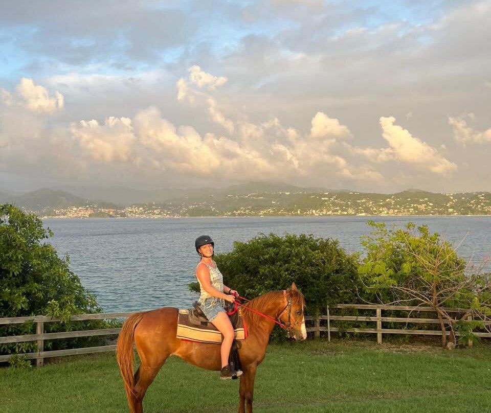 Bonanza Stables-St. George's必去景点