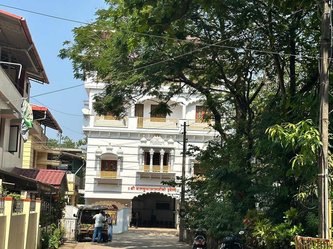 曼加尔生姜酒店主图