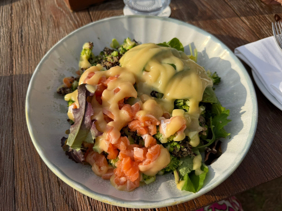 Cap St Georges Hotel & Resort主图