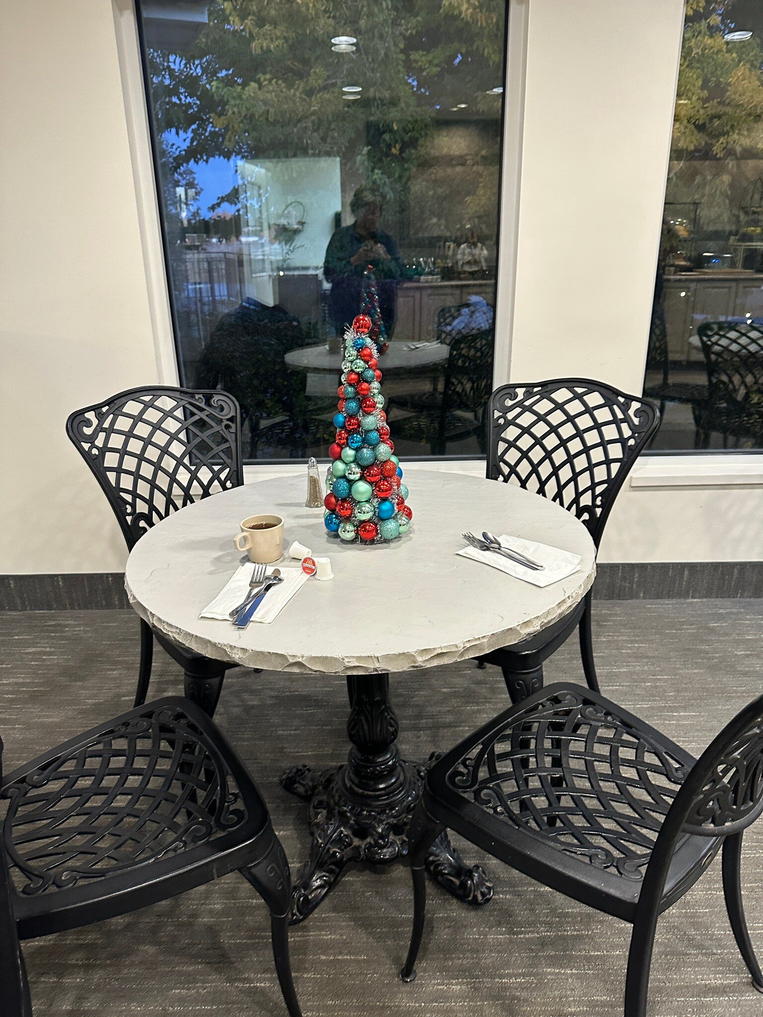 格林里弗河景阳台酒店-官方