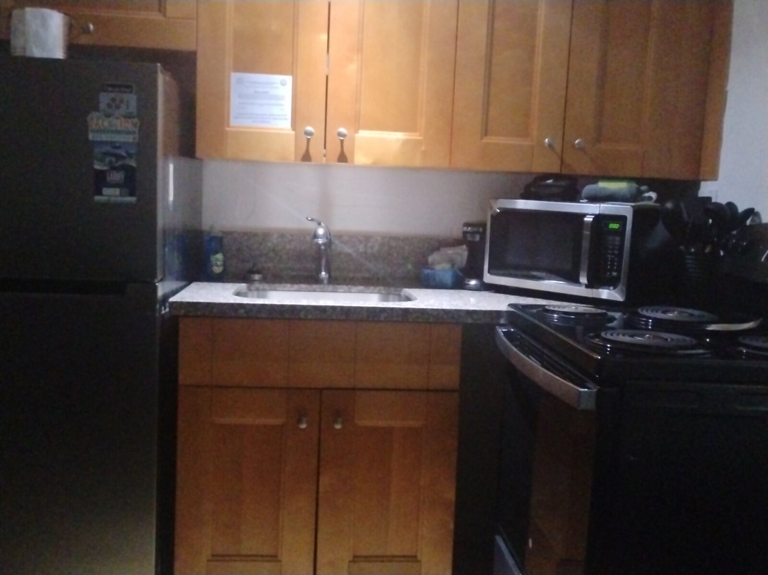 Knights Key Suites主图