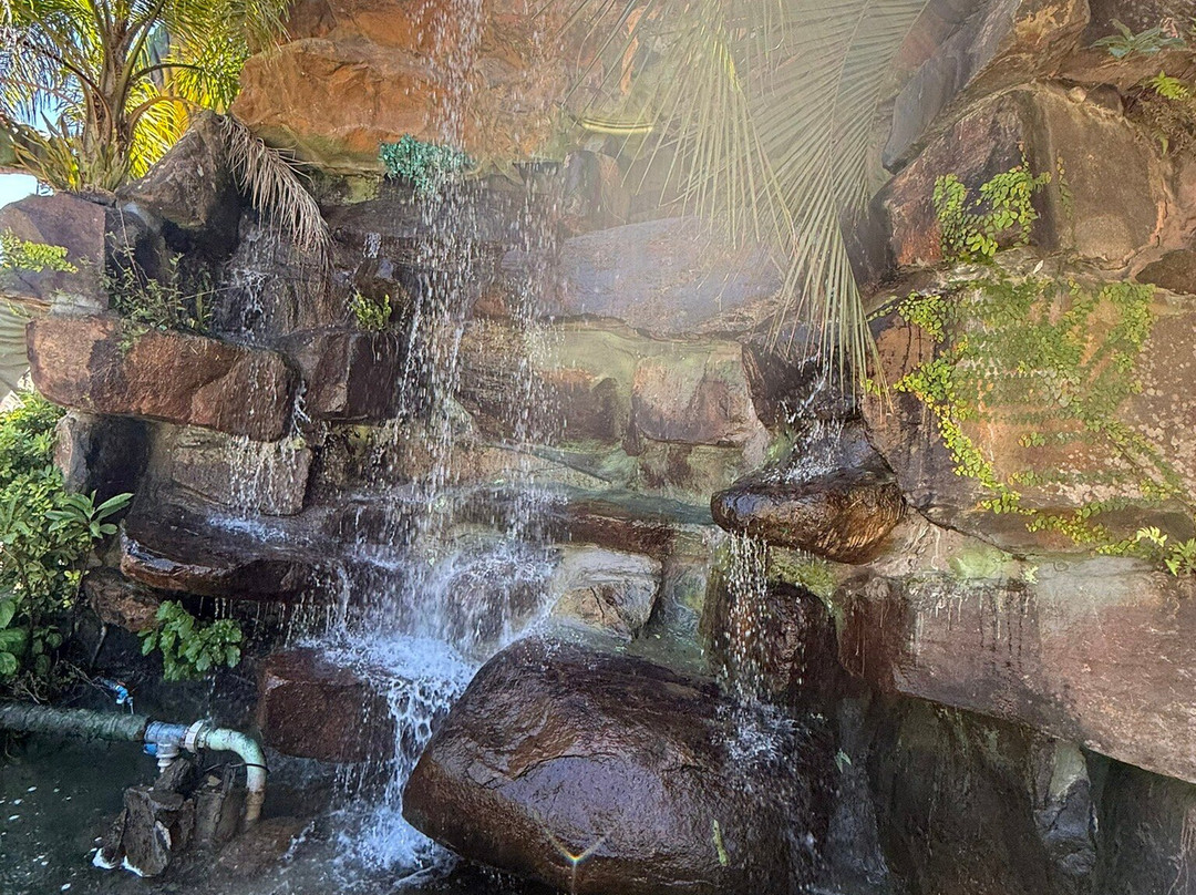 泰拉魔幻公园-卡内拉必去景点