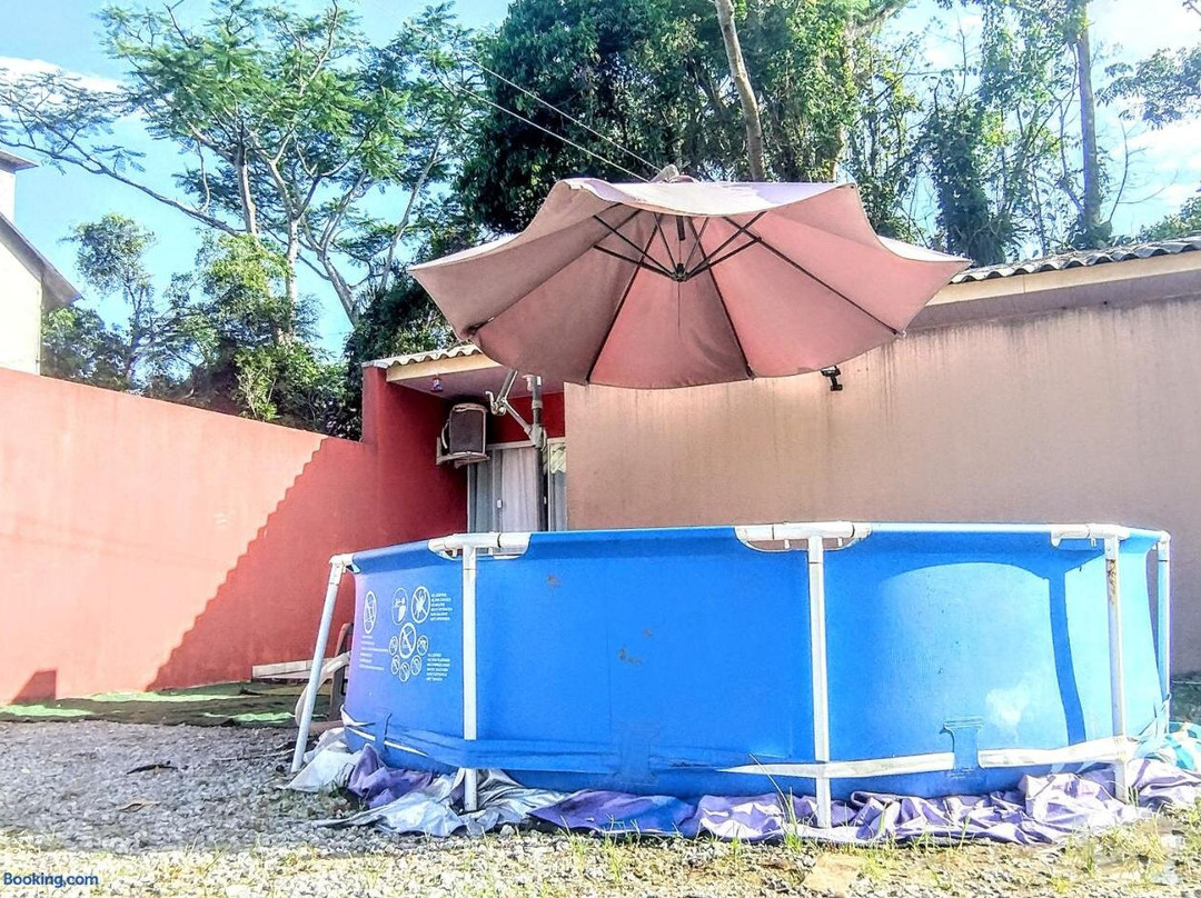 Caioba酒店住宿-Pousada Verdes Mares