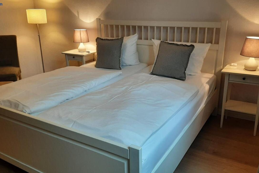 Haus am Karpfenteich主图