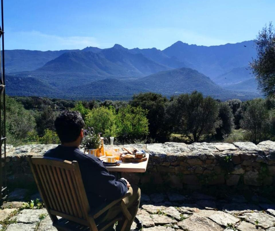 L'Aghjalle