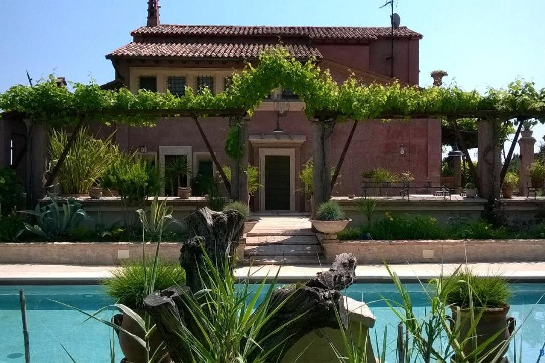 Bed and Breakfast Posserle