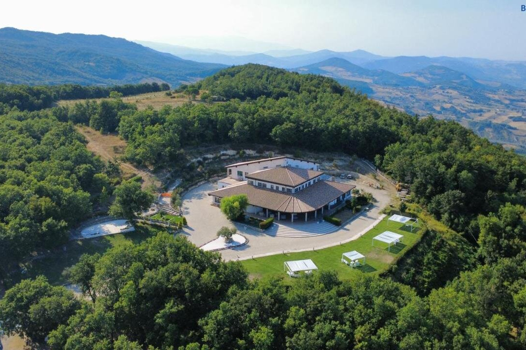 Parco Delle Stelle主图