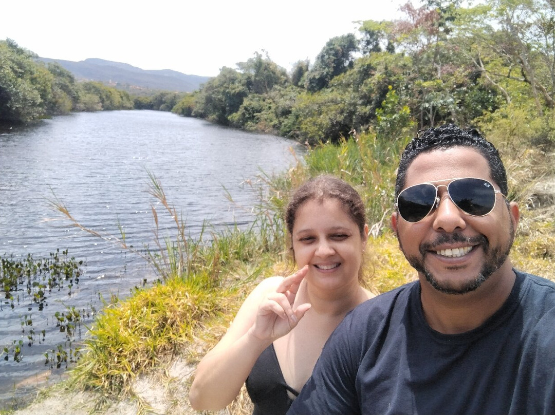 Pousada Licuri主图