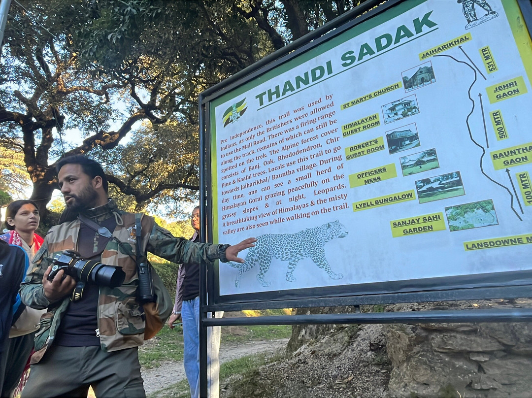 Lansdowne Called Celebration-Lansdowne必去景点