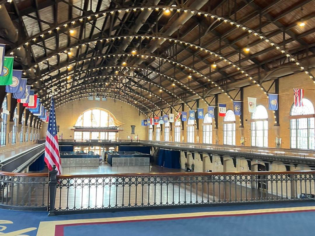 美国海军学院-安纳波利斯必去景点