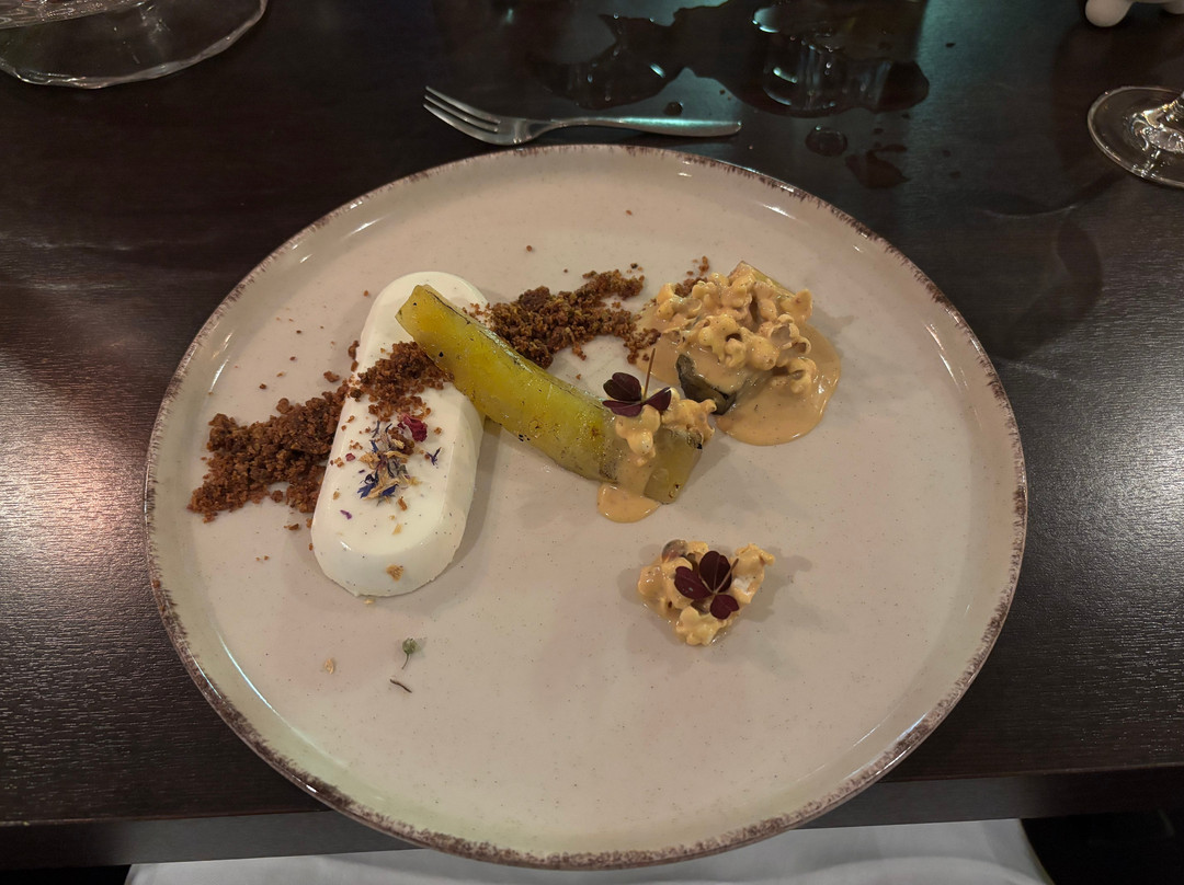 Brattvag Fjordhotell主图