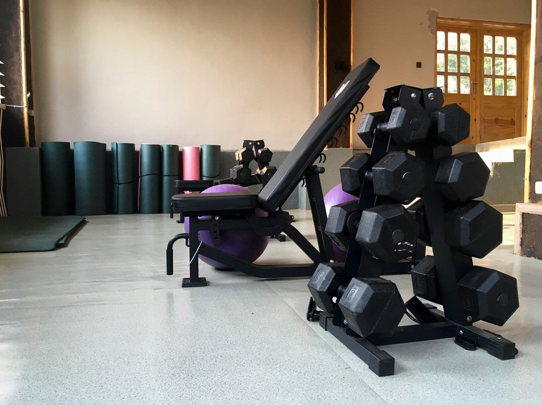 Muhororo酒店住宿-Cleo Lake Kivu Hotel