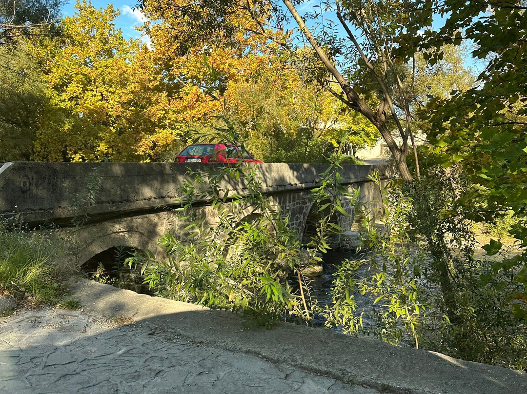 Karadjoz Bey's Bridge-Blagaj必去景点