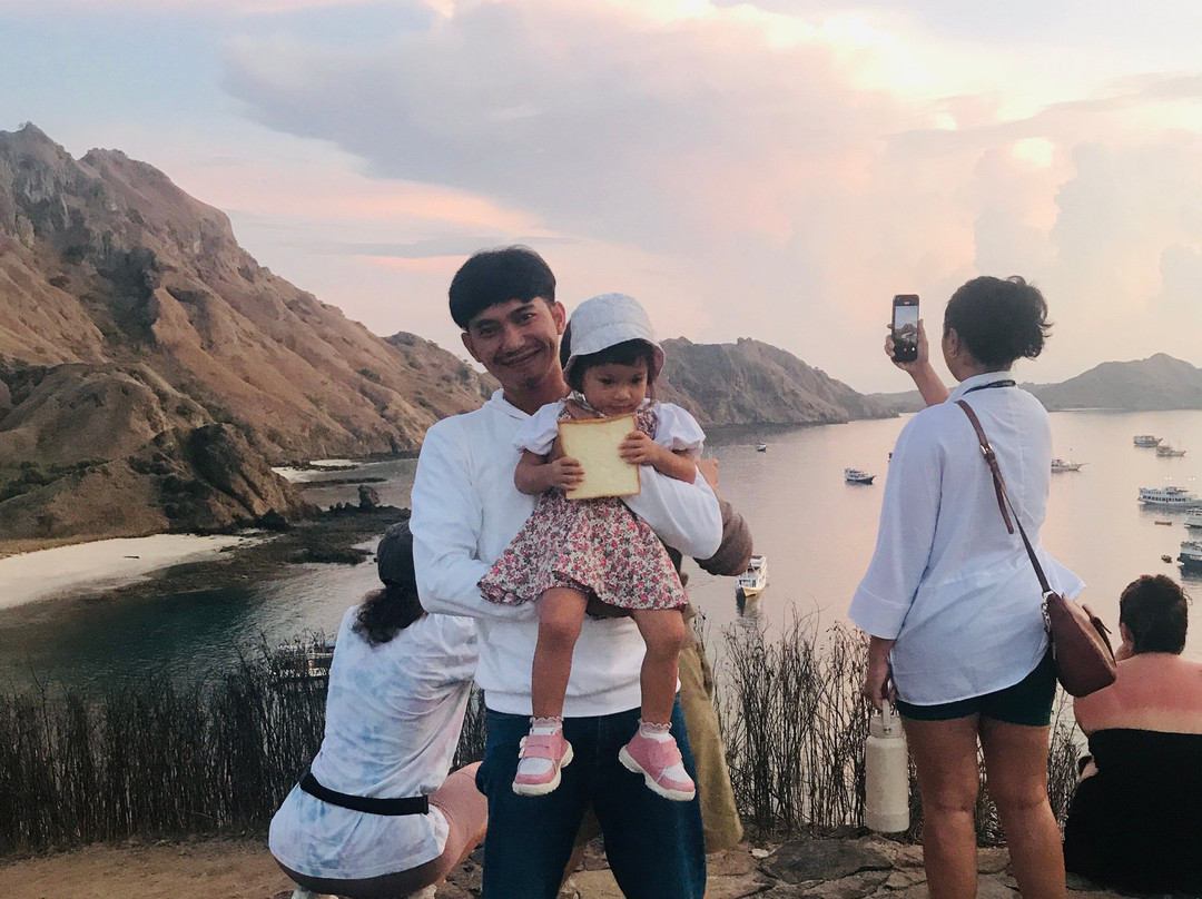 Indahnesia Tour-Labuan Bajo必去景点