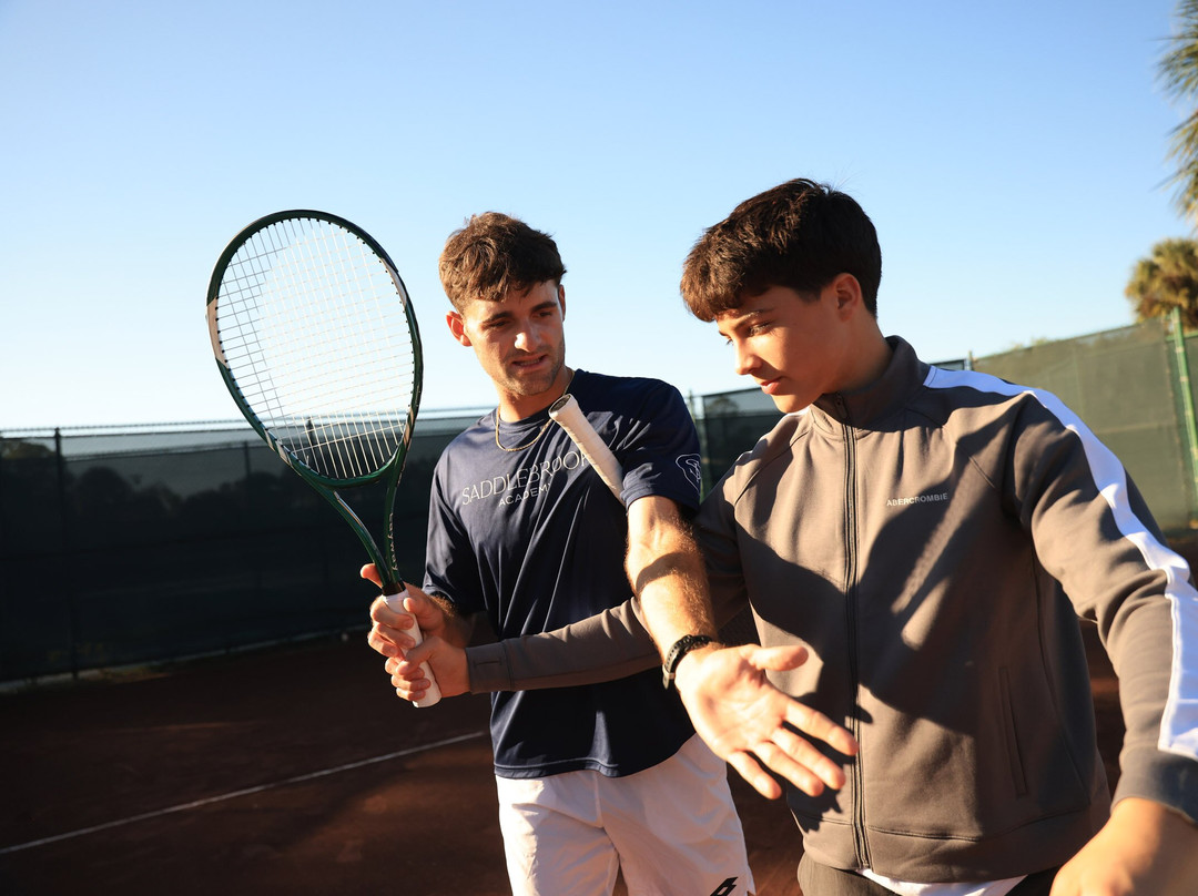 Saddlebrook Resort主图