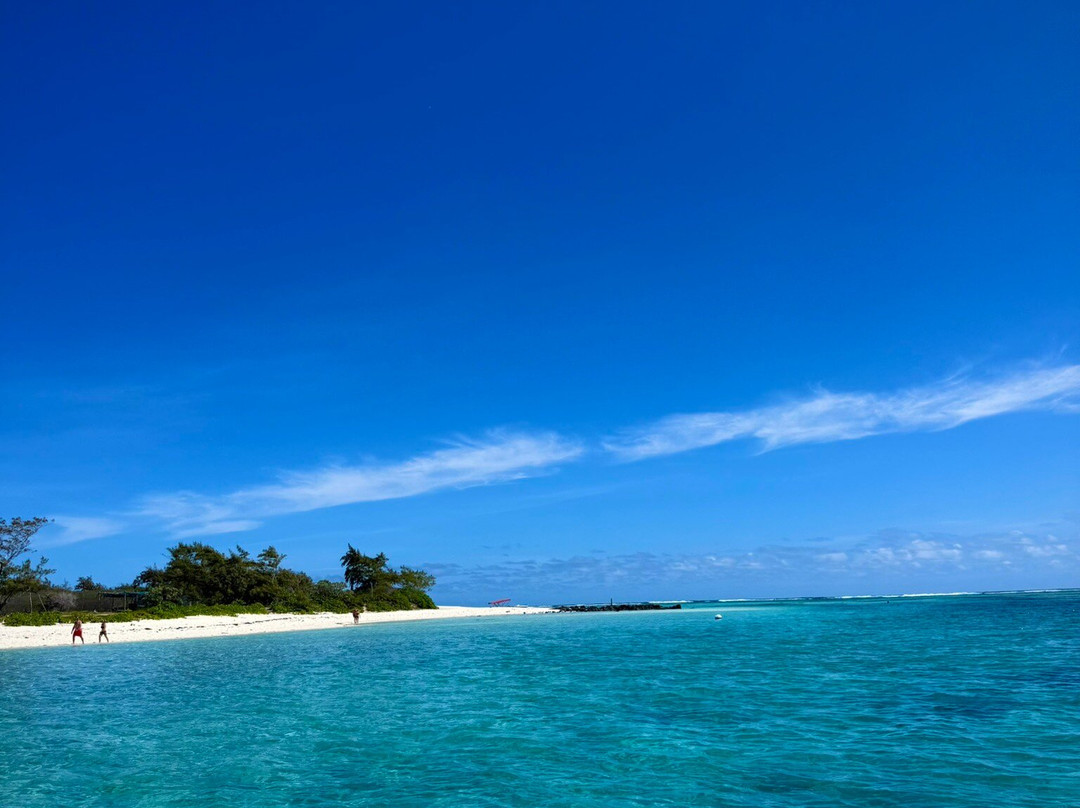 One Drop Excursions-格兰高伯必去景点