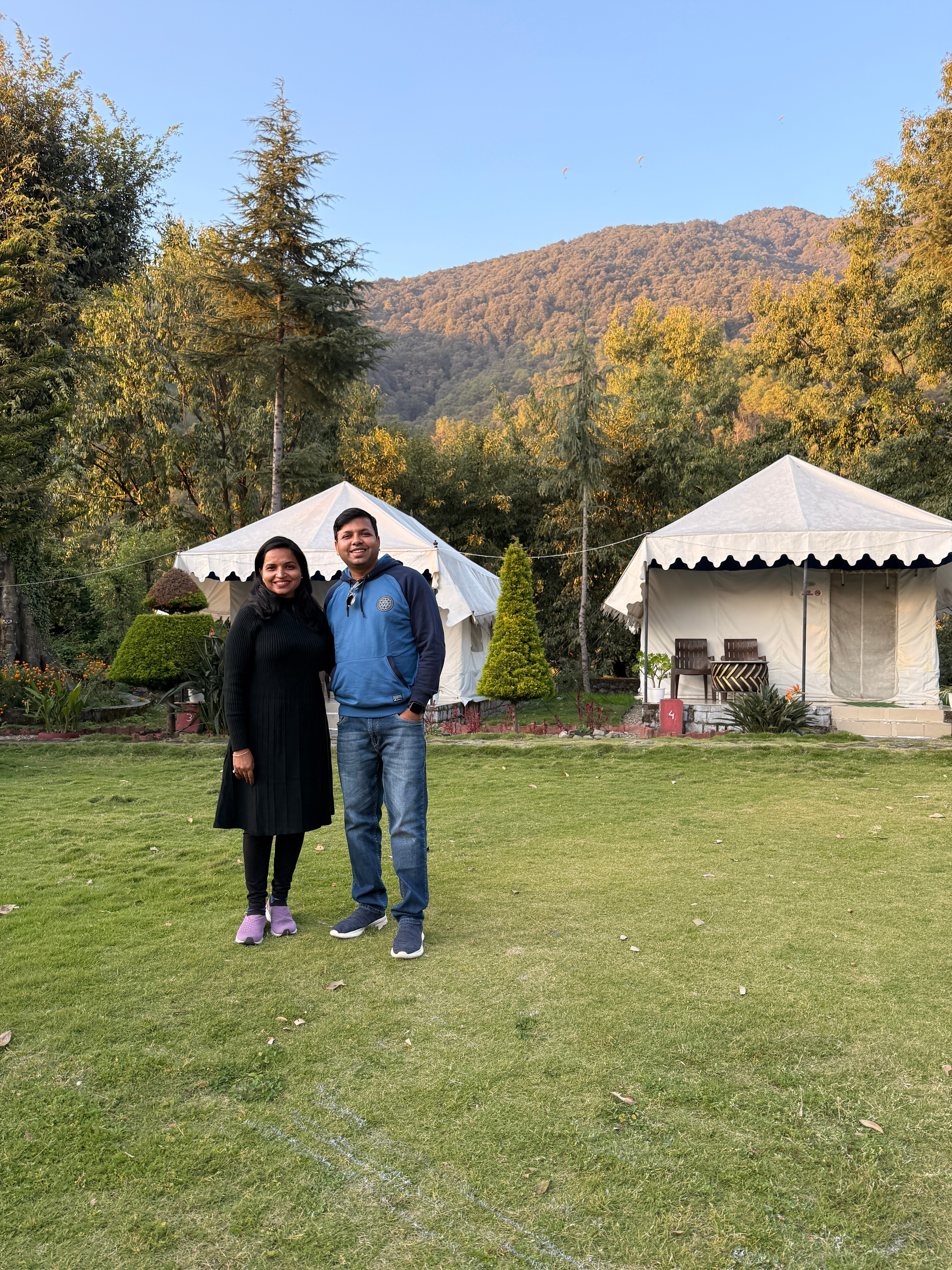 Tatva Bir Tents and Hotel-官方