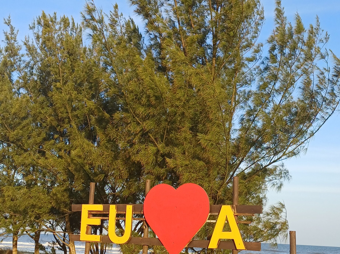 Paraiso Beach-Torres必去景点