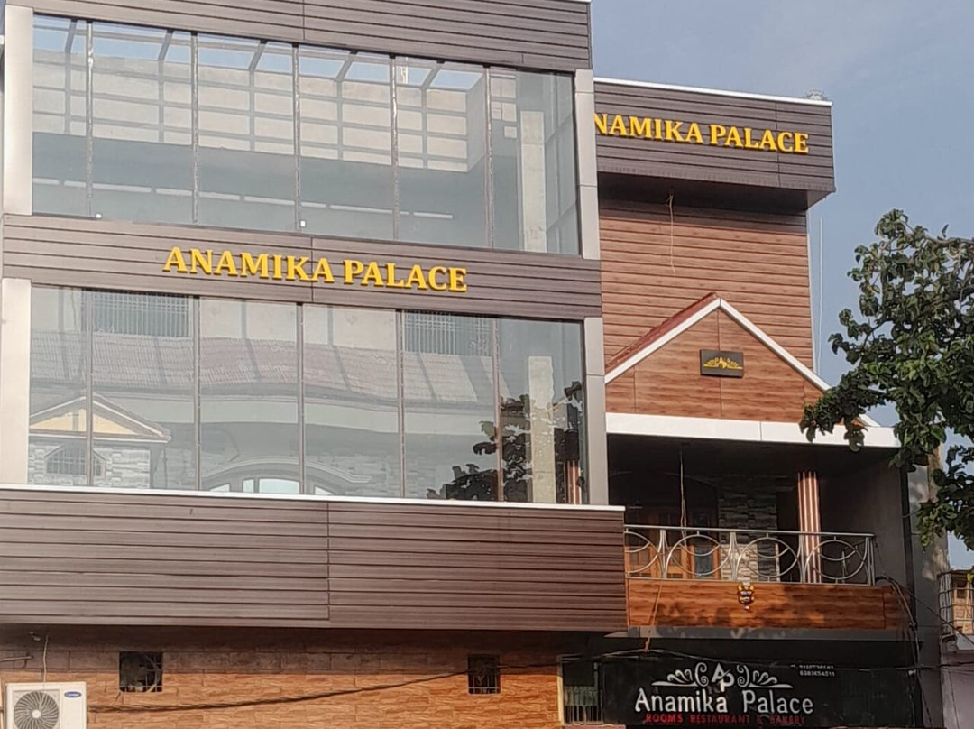 Anamika Palace