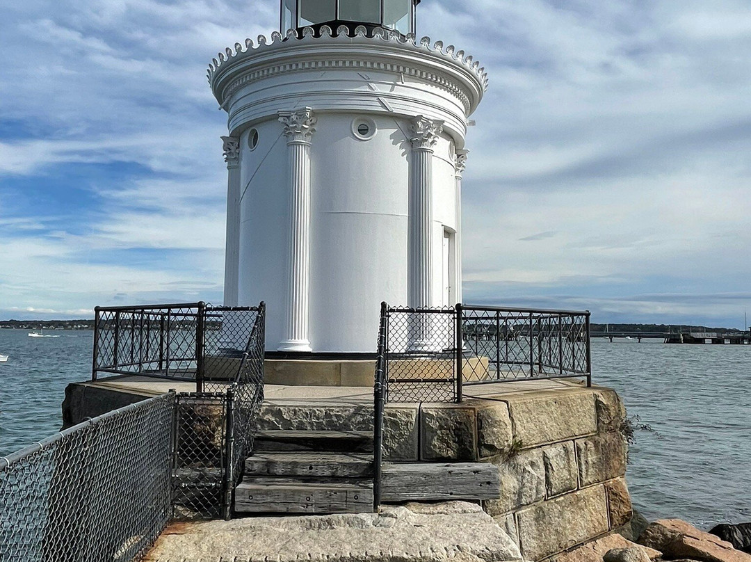 Bug Light Park-南波特兰必去景点