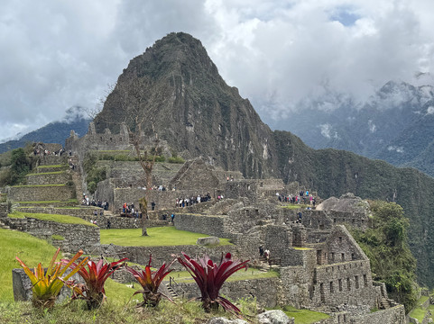 Paprika Tours-阿雷基帕必去景点