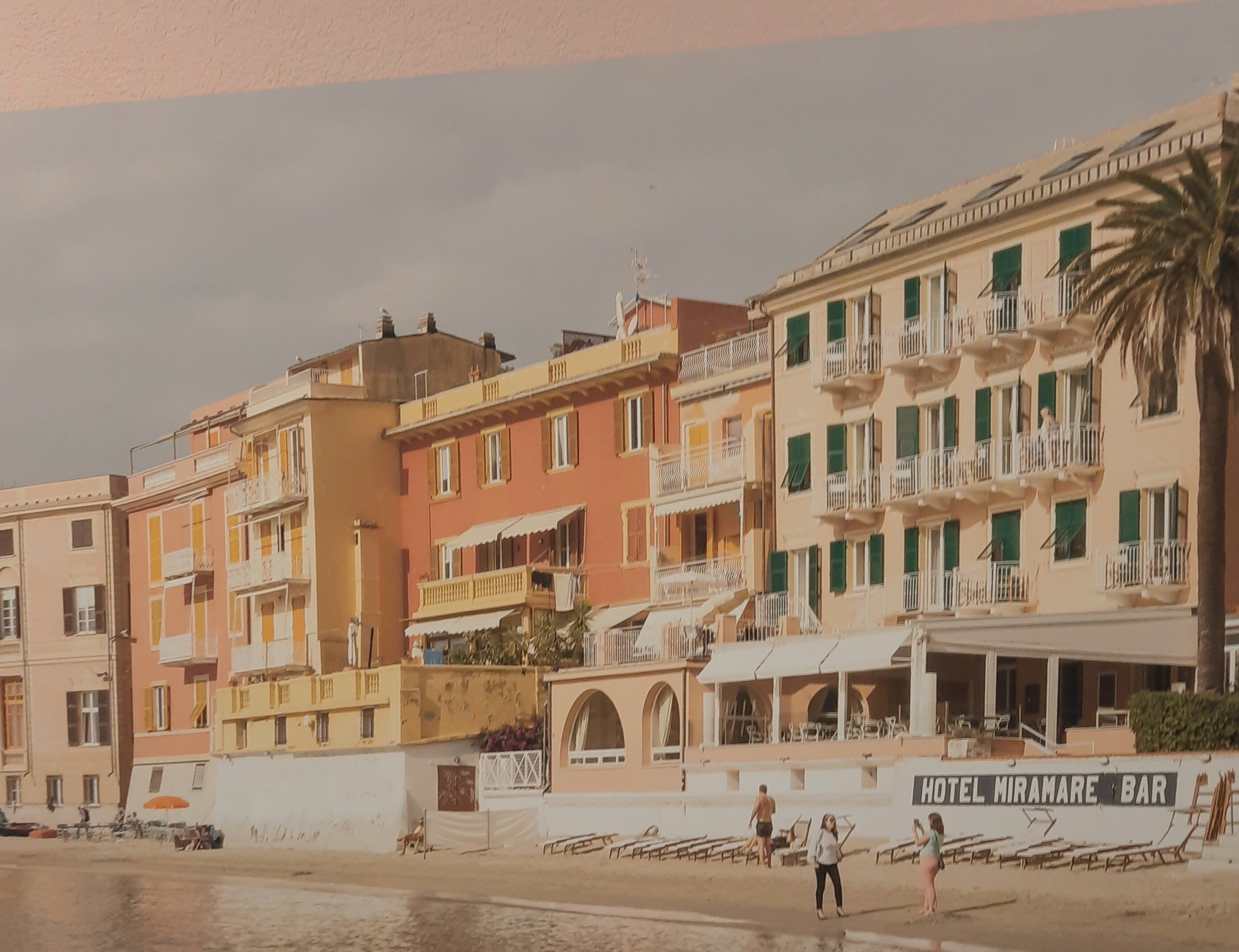 Hotel Kettenbruecke-官方