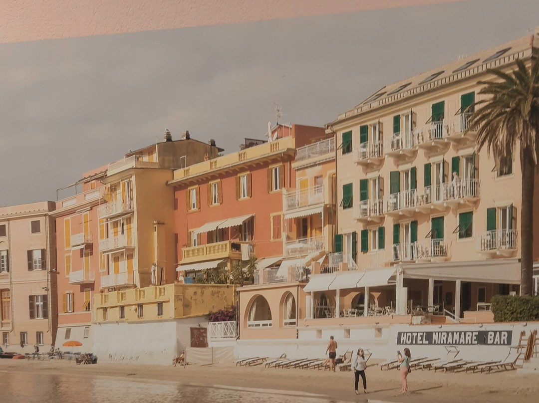 Hotel Kettenbruecke主图