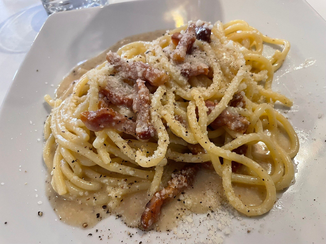 Ristorante Le Mura Palestrina