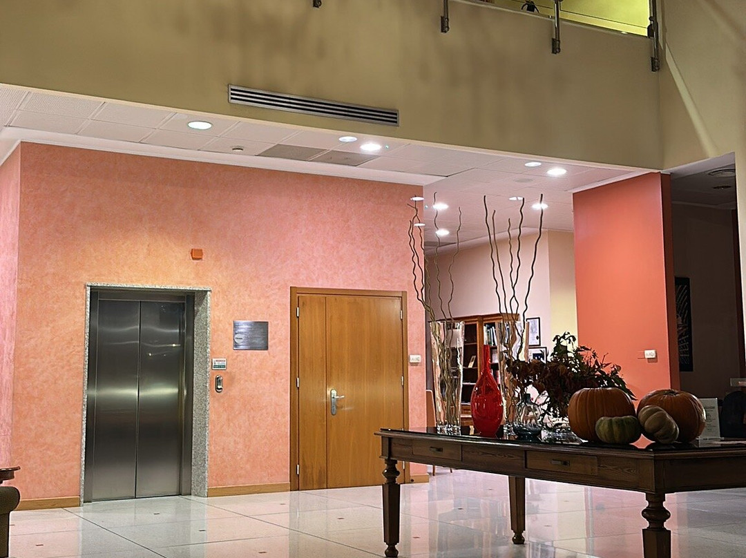 Monica Hotel Fiera主图