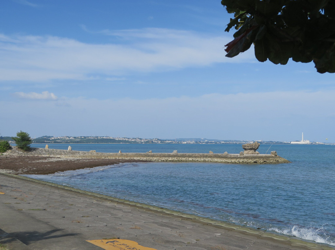 Kaichu Road-宇流麻市必去景点