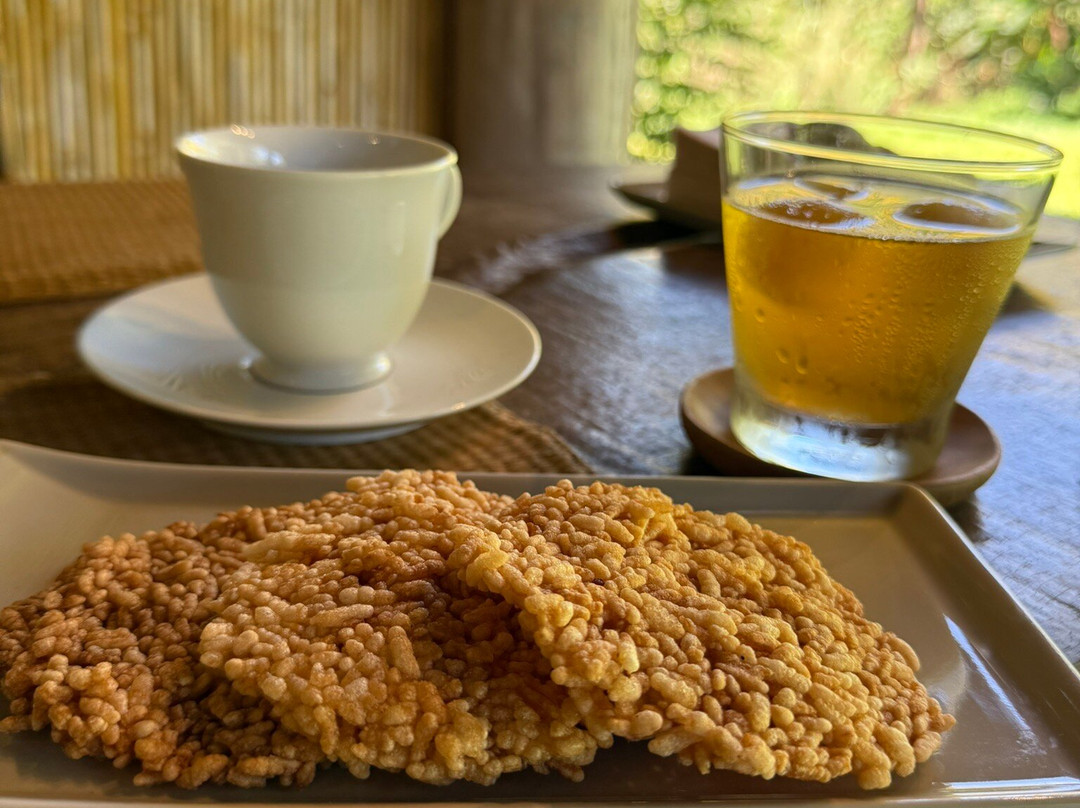 Araksa Tea Plantation - Day Tours-清迈必去景点