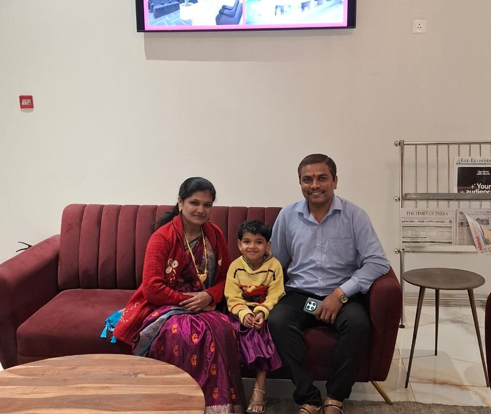 Spree Hotel Aurangabad主图