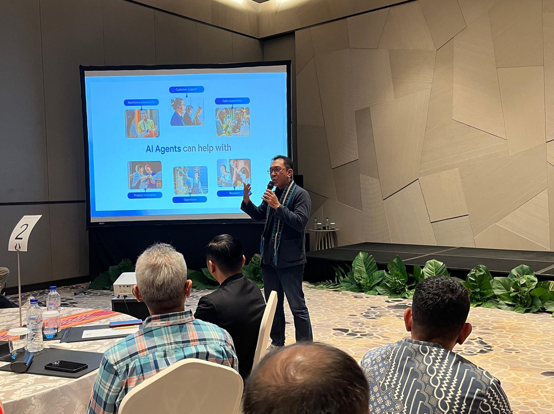 AYANA Komodo Waecicu Beach主图