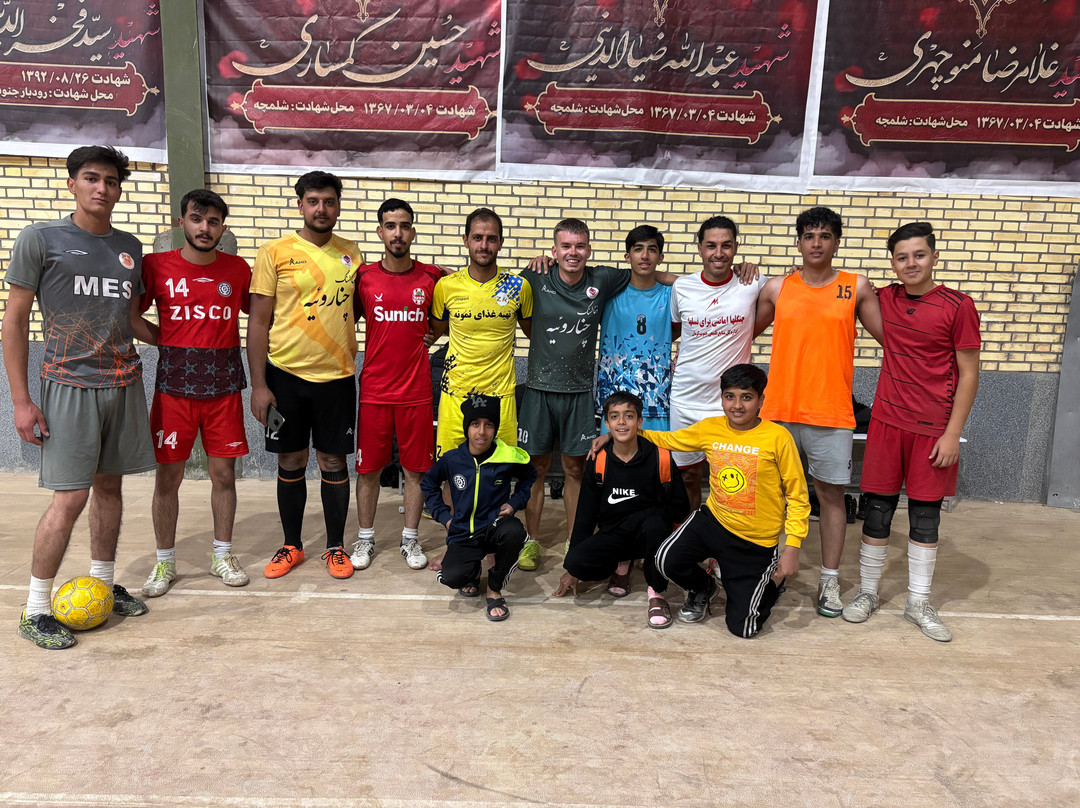 Shardo Guesthouse主图