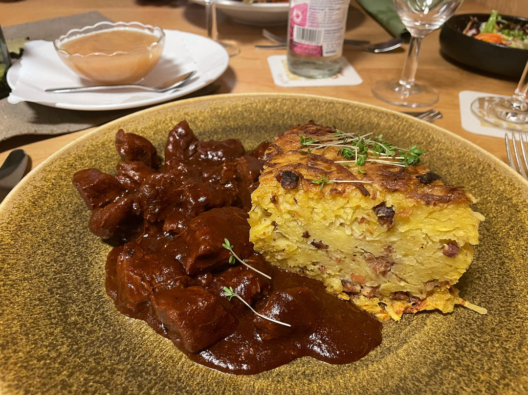 Hotel Schneider Am Maar Gmbh主图