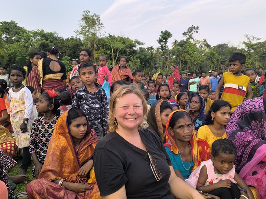 Charubala Homestay & Tours