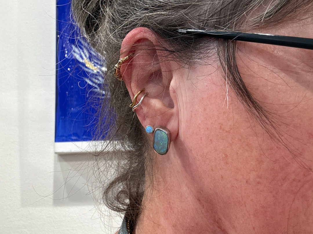 Hamilton Island Art Gallery-汉密尔顿岛必去景点