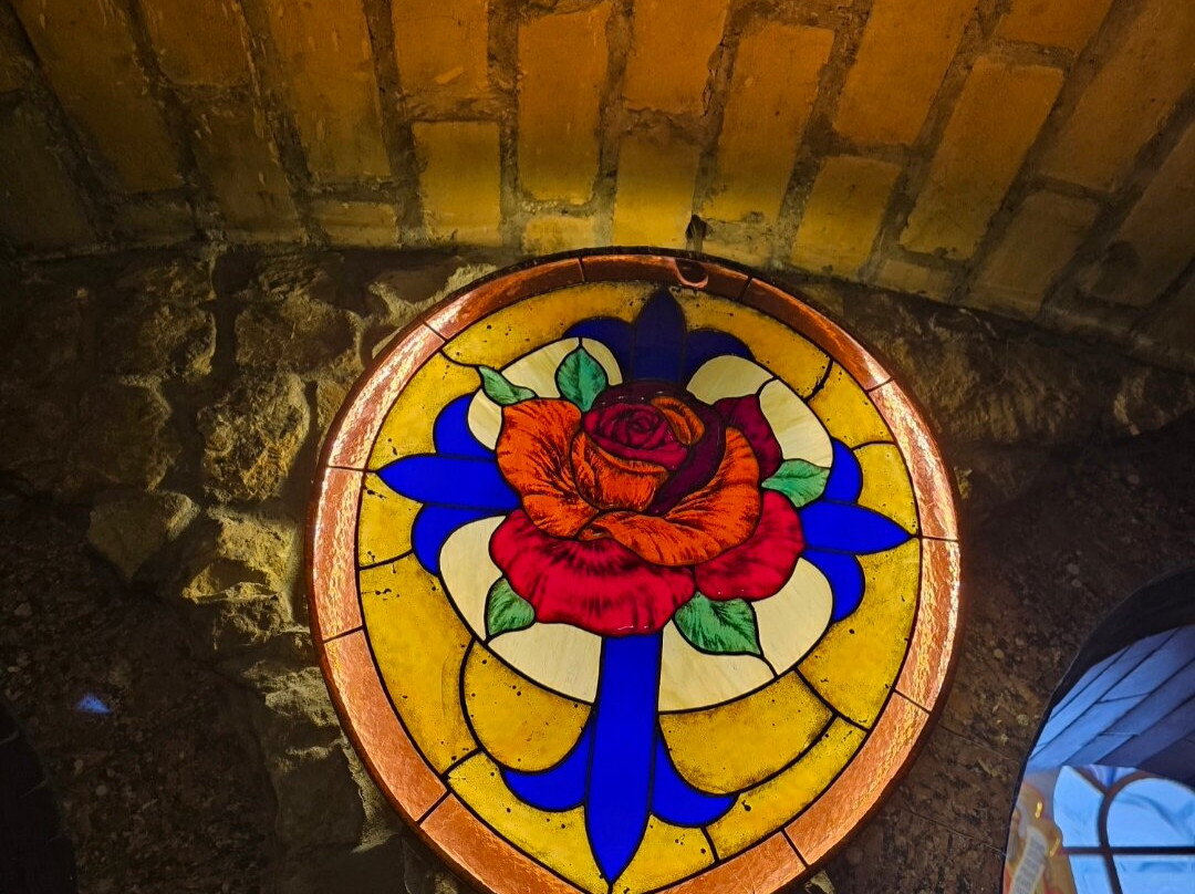 Temple of All Religions-喀山必去景点