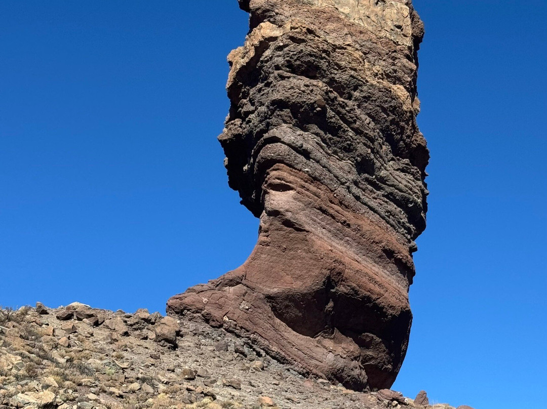 Carhola Tenerife Airport Transfers-Granadilla de Abona必去景点