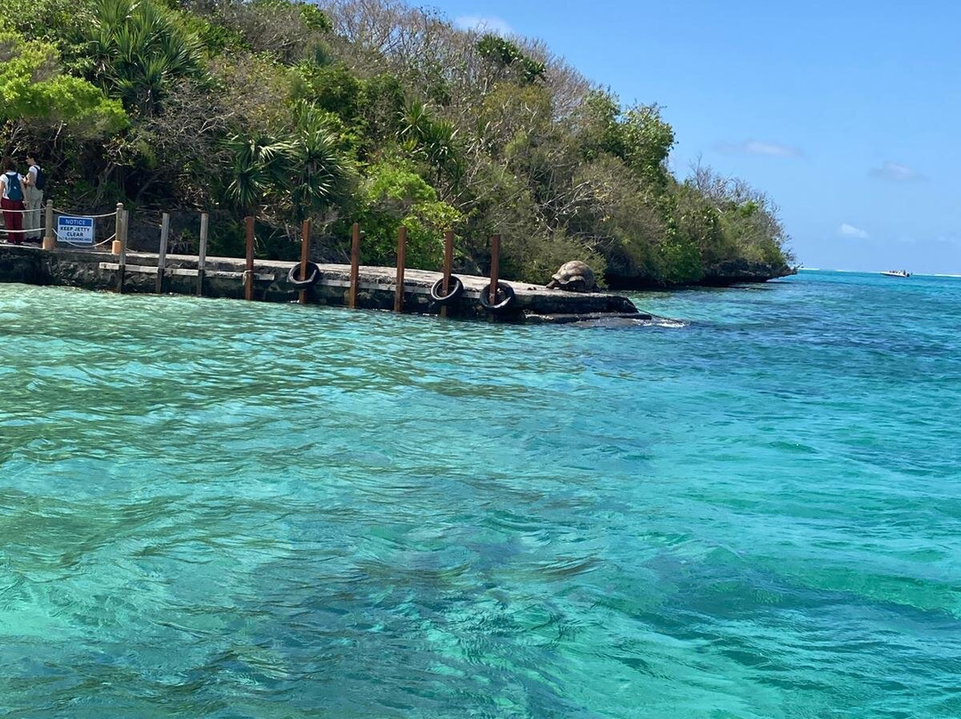 One Love Co Ltd.-毛里求斯必去景点