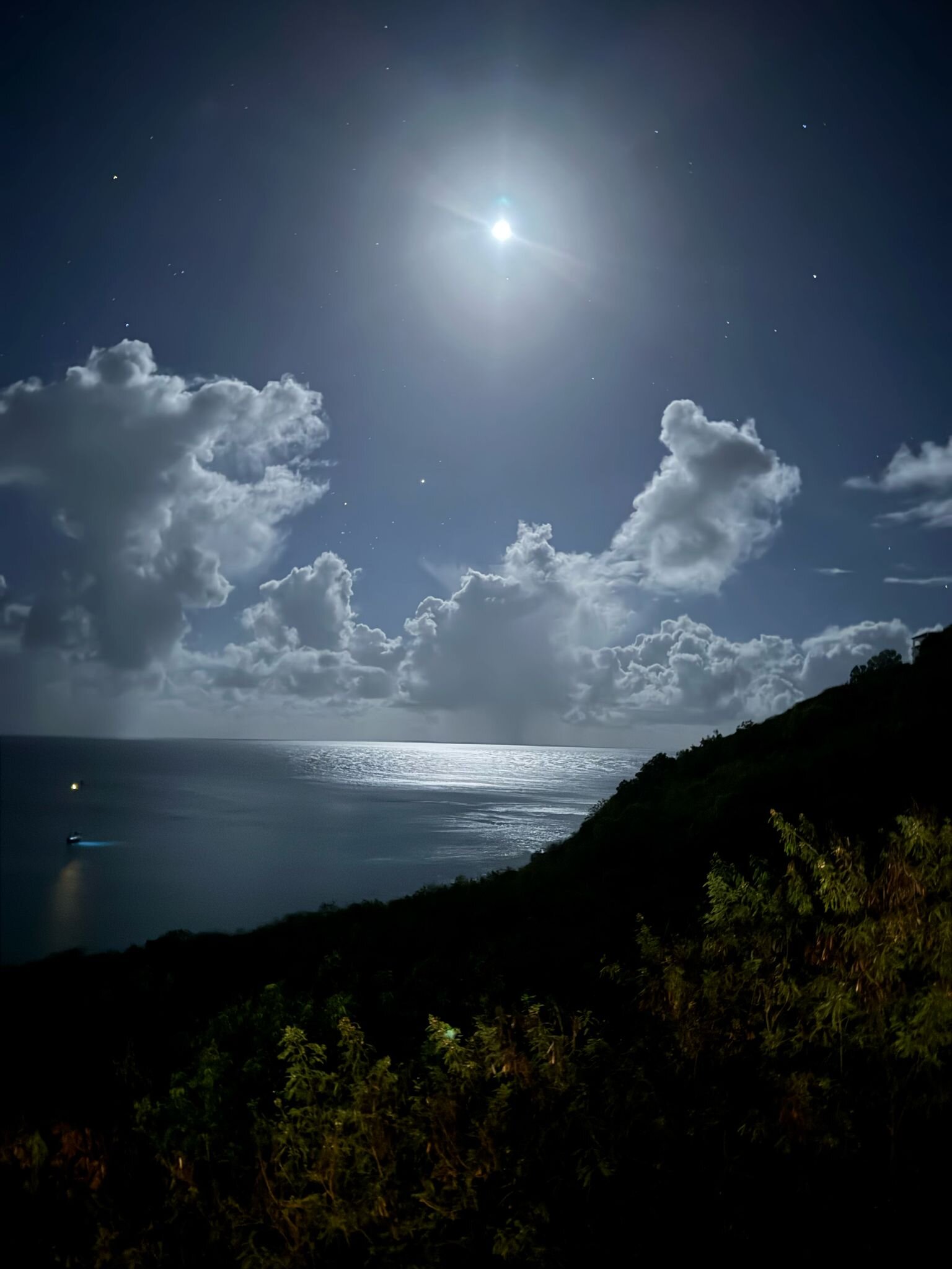 CeBlue Villas & Beach Resort-酒店景观