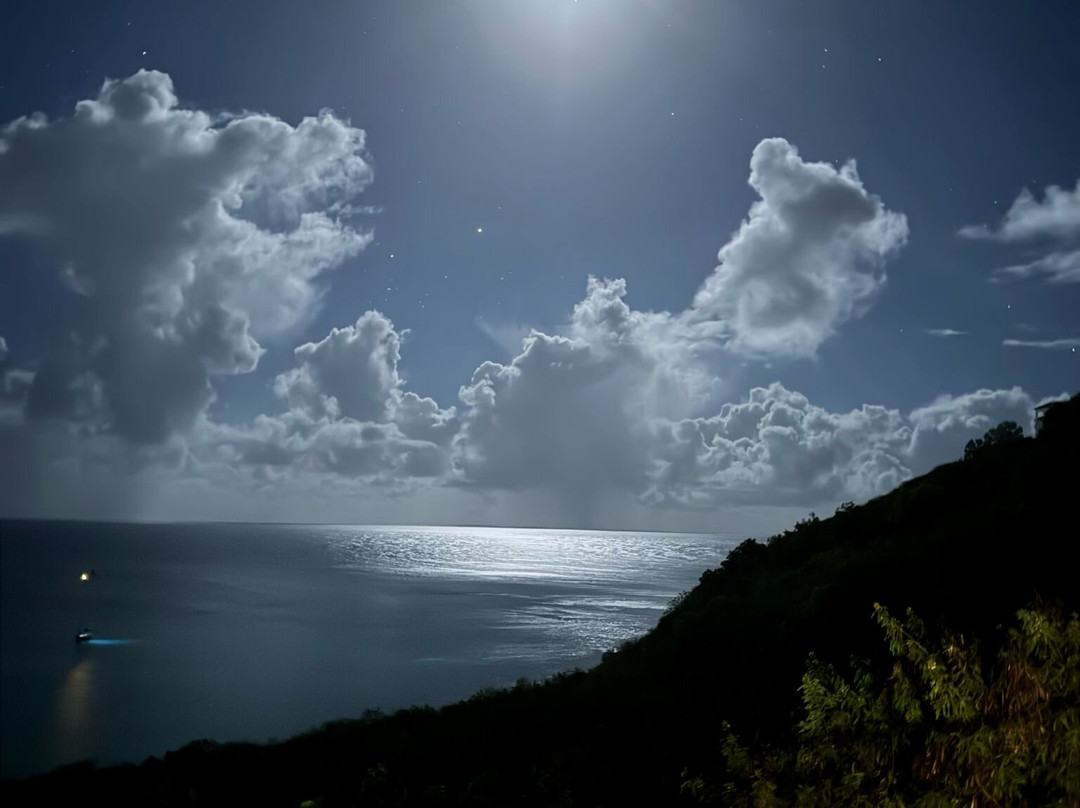 CeBlue Villas & Beach Resort主图