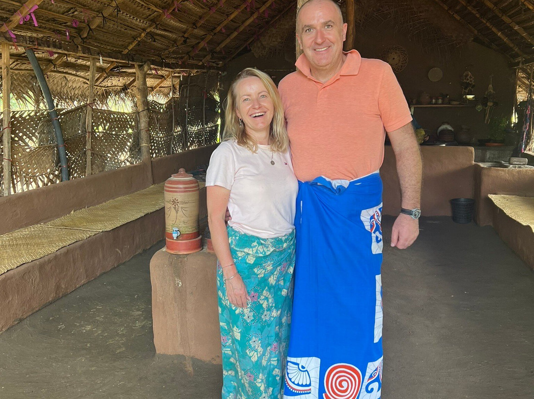 I and U Tours-Ganemulla必去景点