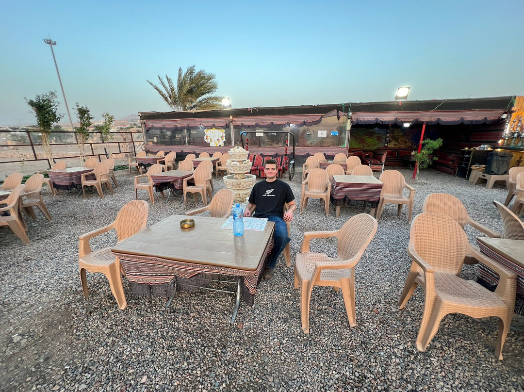 Alkokh Cafe And Restaurant