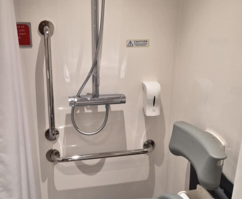 Travelodge Mansfield Town Centre主图