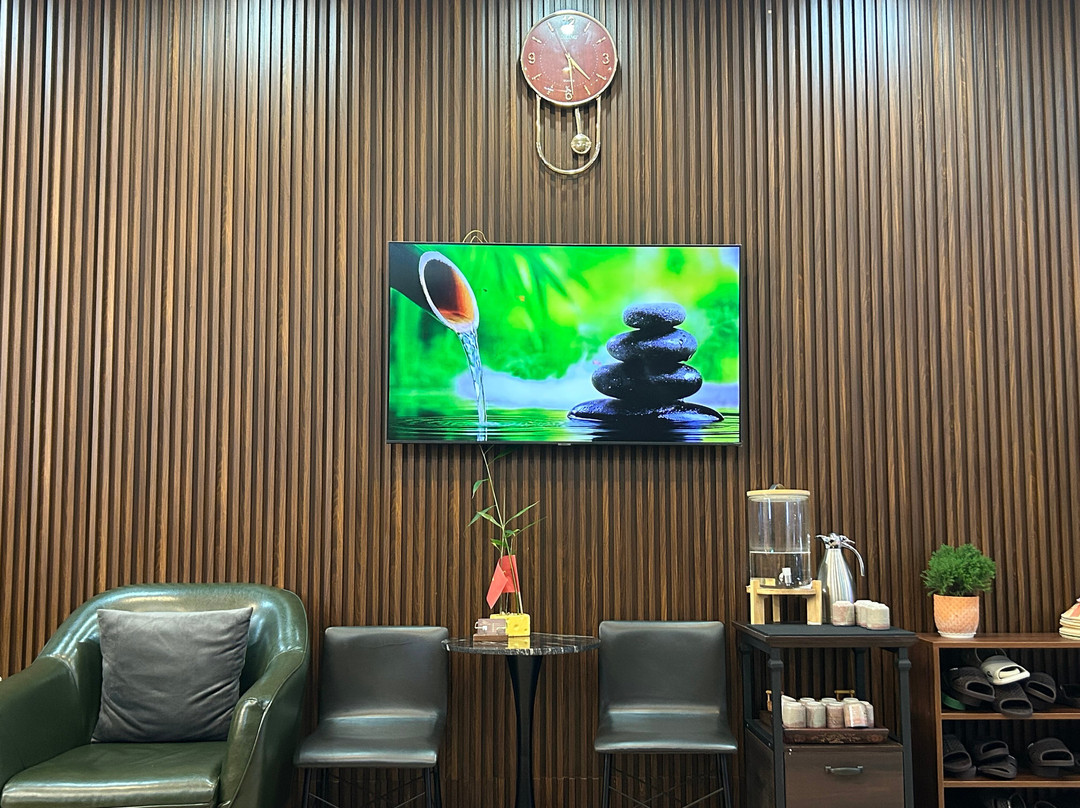 Senorita Boutique Hotel主图