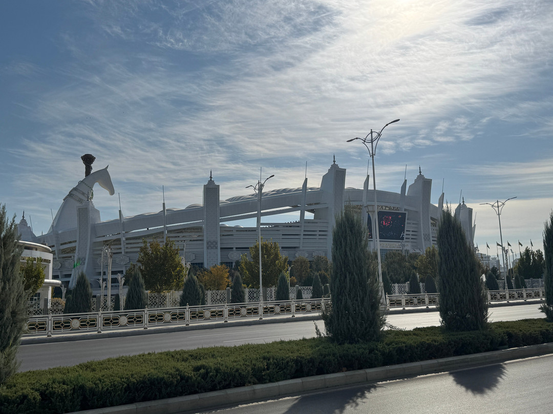 Koryo Tours-平壤必去景点