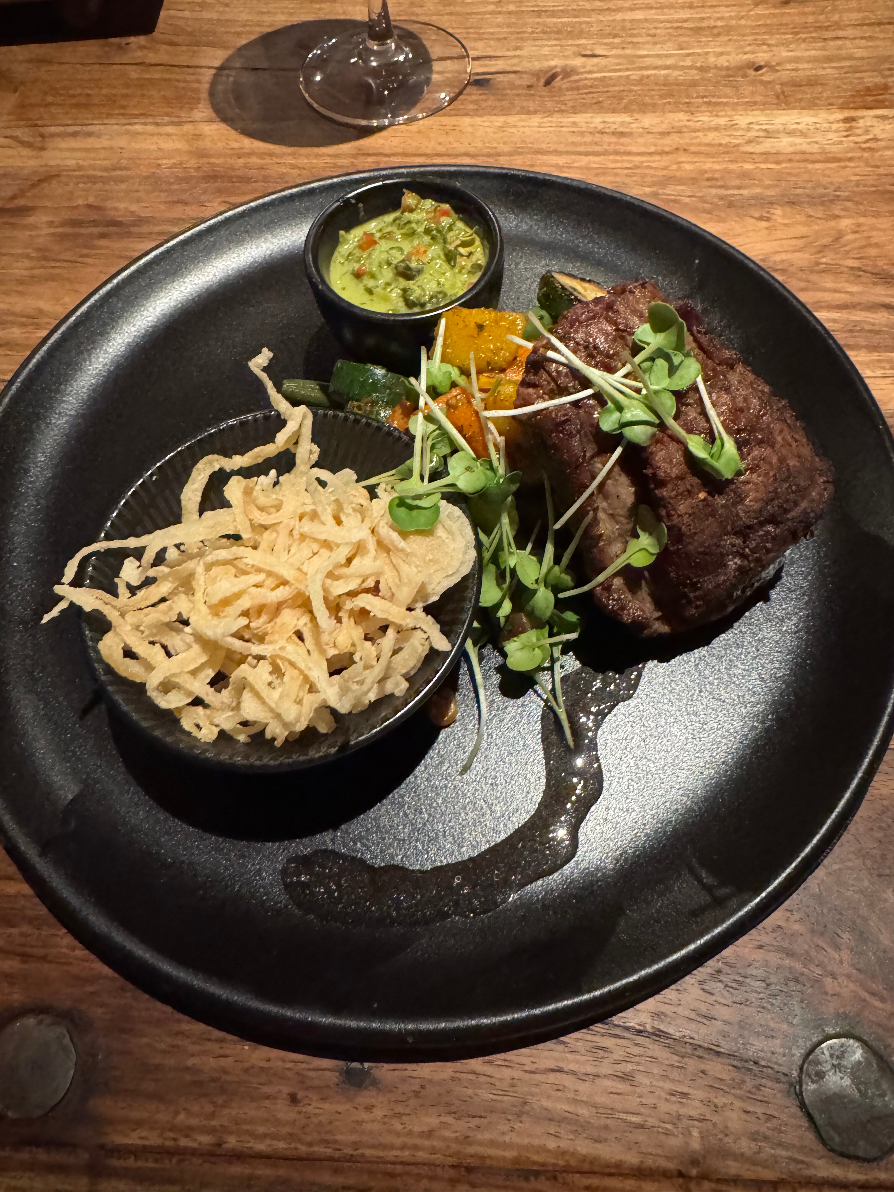 猎人乡间别墅-官方