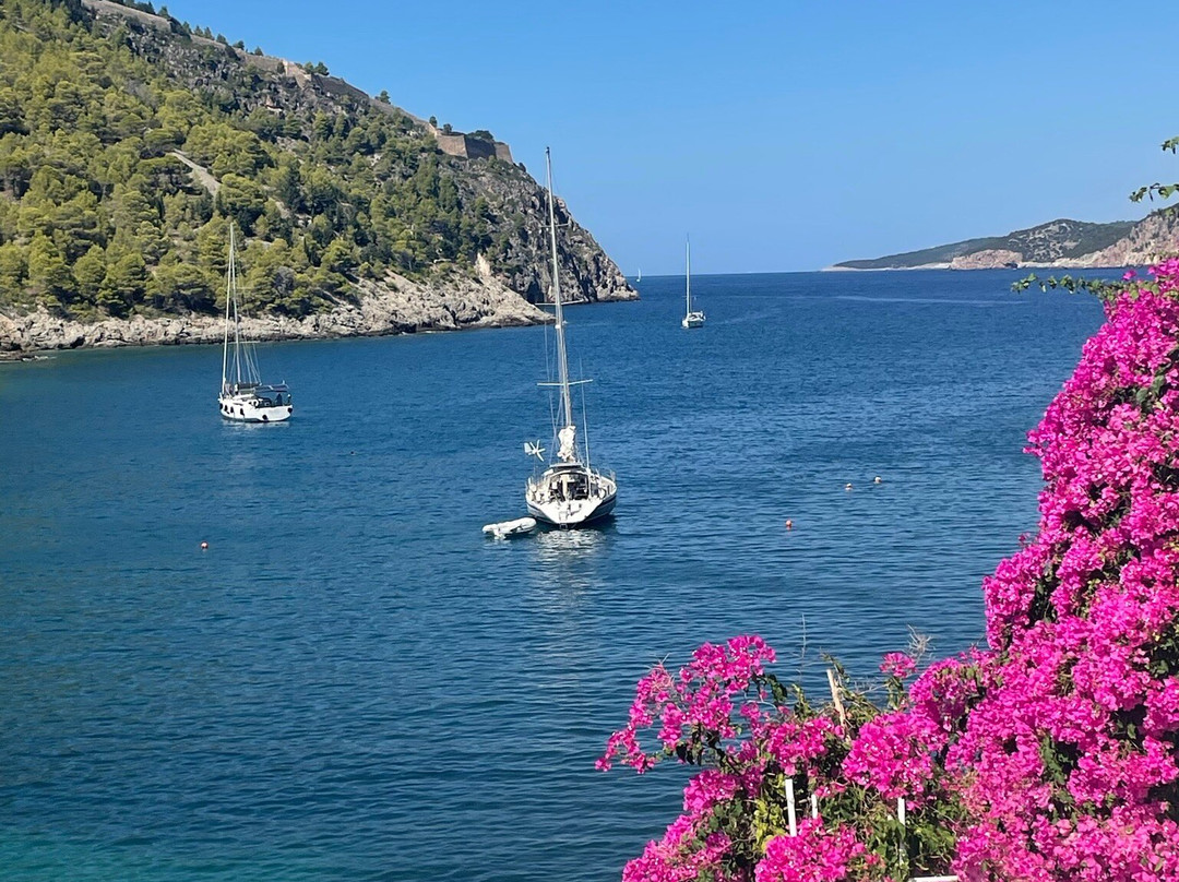 Assos-阿索斯必去景点